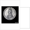 Membership token of The Shipwrecked Fishermen and Mariners Royal Benevolent Society by J. Davis