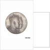 Medal commemorating the Coronation of Edward VII, 1902 by Emil Fuchs