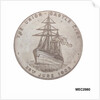 Medal commemorating the Coronation of Edward VII, 1902 by Emil Fuchs