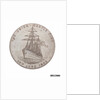 Medal commemorating the Coronation of Edward VII, 1902 by Emil Fuchs