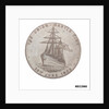 Medal commemorating the Coronation of Edward VII, 1902 by Emil Fuchs