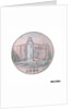 Colchester halfpenny token by unknown