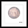 Ten cash piece by Unknown