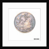 Ten cash piece by unknown