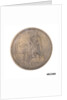 Commemorative medal by Unknown