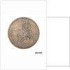 Commemorative medal by Unknown