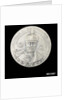 Commemorative medal depicting Kaiser Wilhelm II by unknown