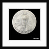 Commemorative medal depicting Kaiser Wilhelm II by unknown