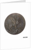 Medal commemorating the First World War by unknown
