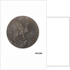 Medal commemorating the First World War by unknown
