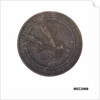 Medal commemorating the First World War by Unknown