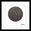 Medal commemorating the First World War by Unknown