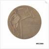 Commemorative medal depicting Horatio Herbert Kitchener (1850-1916) by Jules-Prosper Legastelois