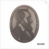 Commemorative medal depicting Nicholas Brulart by unknown