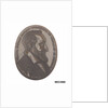 Commemorative medal depicting Nicholas Brulart by unknown