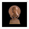 Medal commemorating Admiral of the Fleet, Andrew Browne Cunningham  (1883-1963) by Georges Guiraud
