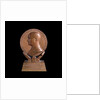 Medal commemorating Admiral of the Fleet, Andrew Browne Cunningham  (1883-1963) by Georges Guiraud