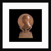 Medal commemorating Admiral of the Fleet, Andrew Browne Cunningham  (1883-1963) by Georges Guiraud