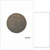 Astronomical amulet, with Hebrew inscriptions by unknown