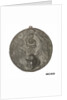 Commemorative medal depicting Sir Theodore Turquet de Mayerne (1573-1655) by Nicholas Briot