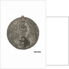 Commemorative medal depicting Sir Theodore Turquet de Mayerne (1573-1655) by Nicholas Briot
