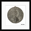 Commemorative medal depicting Sir Theodore Turquet de Mayerne (1573-1655) by Nicholas Briot