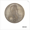 Commemorative medal depicting Francesco Redi (1626-97) by M. Soldanus