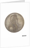 Commemorative medal depicting Francesco Redi (1626-97) by M. Soldanus