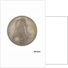 Commemorative medal depicting Francesco Redi (1626-97) by M. Soldanus