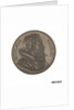 Commemorative medal depicting Galileo Galilei (1564-1642) by unknown