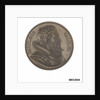 Commemorative medal depicting Galileo Galilei (1564-1642) by unknown