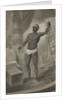 Slave on deck by George Cooke
