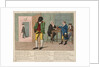 Jack of Guinea by Isaac Cruikshank