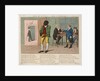 Jack of Guinea by Isaac Cruikshank