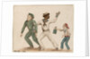 Drunken sailors by John Locker