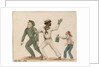 Drunken sailors by John Locker
