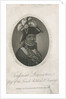 Toussaint Louverture, Chief of the French Rebels in St Domingo by Holl