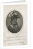 Toussaint Louverture, Chief of the French Rebels in St Domingo by Holl