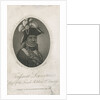 Toussaint Louverture, Chief of the French Rebels in St Domingo by Holl