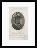 Toussaint Louverture, Chief of the French Rebels in St Domingo by Holl