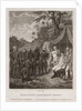 Pacification with the Maroon Negroes by Agostino Brunais