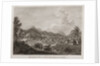 Trelawney Town, the Chief Residence of the Maroons by unknown