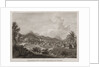 Trelawney Town, the Chief Residence of the Maroons by unknown