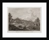 Trelawney Town, the Chief Residence of the Maroons by unknown