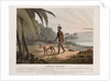 African Slavery by M. Dubourg