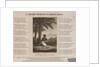 A Negro Woman's Lamentation by unknown