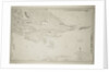 The south-eastern part of Tierra del Fuego with Staten Island, Cape Horn and Diego Ramirez Island by Robert Fitzroy