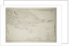 The south-eastern part of Tierra del Fuego with Staten Island, Cape Horn and Diego Ramirez Island by Robert Fitzroy