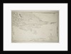 The south-eastern part of Tierra del Fuego with Staten Island, Cape Horn and Diego Ramirez Island by Robert Fitzroy