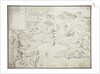 Map of Portoferraio on Elba by Anonymous